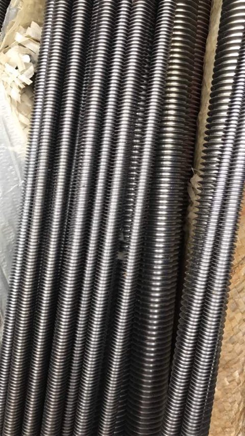 Screw Stalk