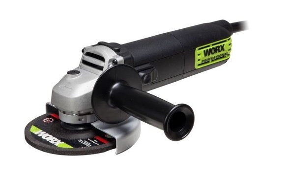 Worx Angle Grinder 100MM