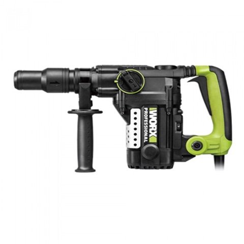 Worx Rotary Hammer 3-F
