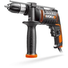 Worx Impact Drill 13 MM