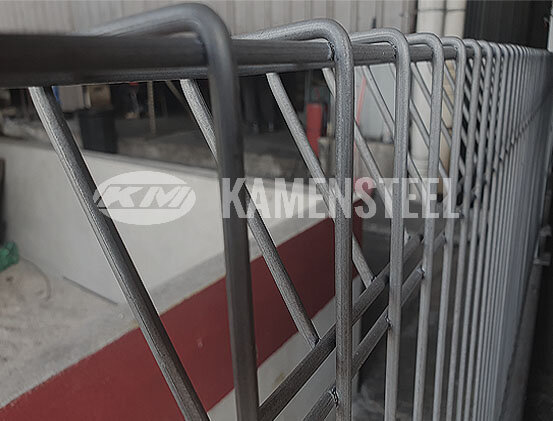 KM Security Fence - KA Series (KA09)