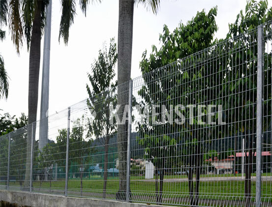 KM Security Fence - KA Series (KA15)