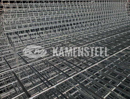 KM Security Fence - KA Series (KA21)