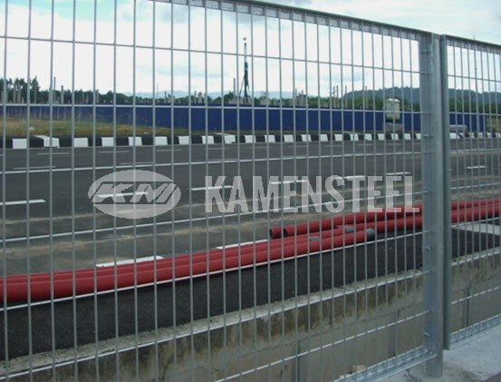 KM Security Fence - KC Series (KC12)