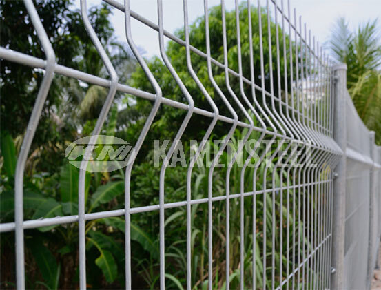 KM Security Fence - KD Series (KD12)