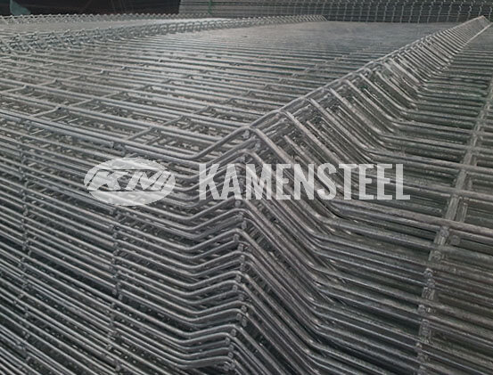 KM Security Fence - KD Series (KD14)