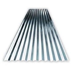 Roofing Zinc