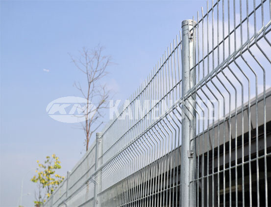 KM Security Fence - KD Series (KD20)