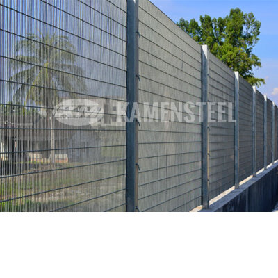 KM Security Fence - KE Series (KE15)