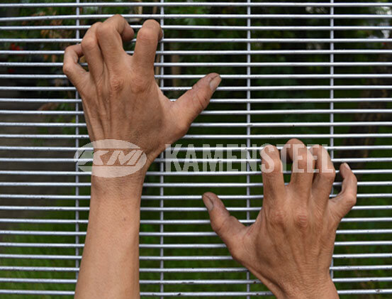 KM Security Fence - KE Series (KE18)