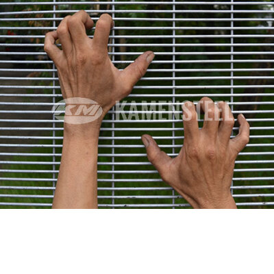 KM Security Fence - KE Series (KE18)