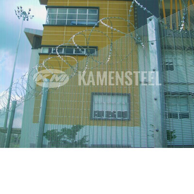 KM Security Fence - KE Series (KE21)