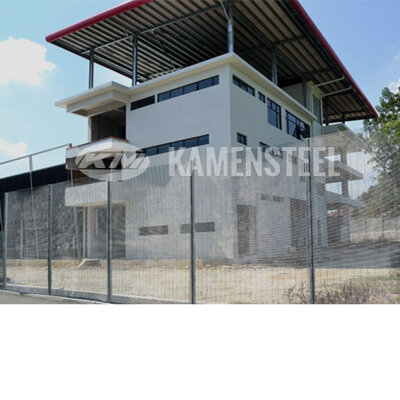 KM Security Fence - KE Series (KE24)
