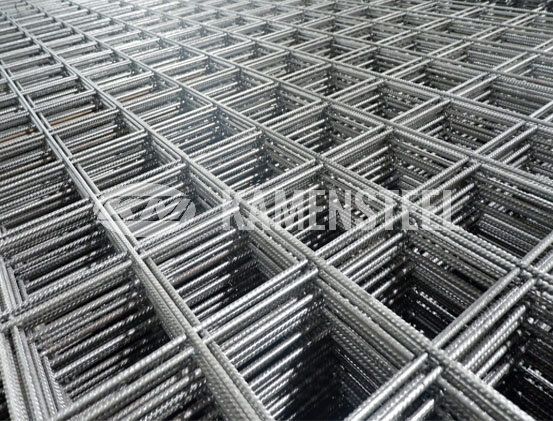 KM Steel Mesh C8