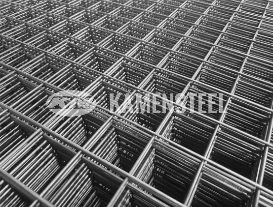 KM Steel Mesh DA6