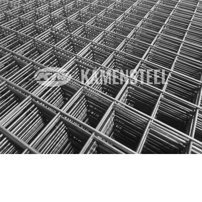 KM Steel Mesh DA12