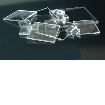 Custom Made Acrylic Items