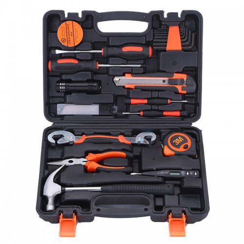 Habo JT25 Professional Hand Tool Set 25pcs