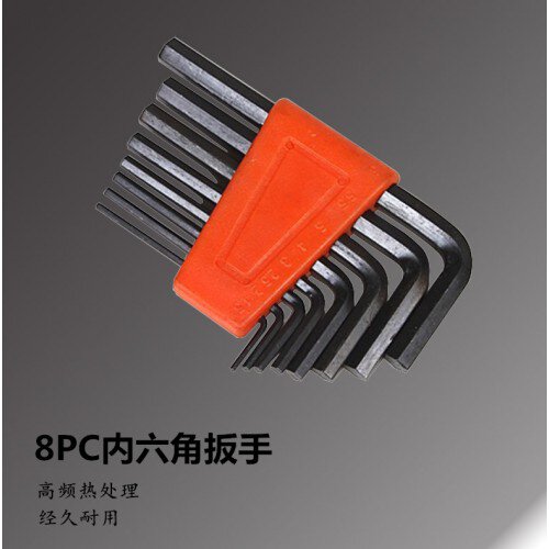Habo JT25 Professional Hand Tool Set 25pcs