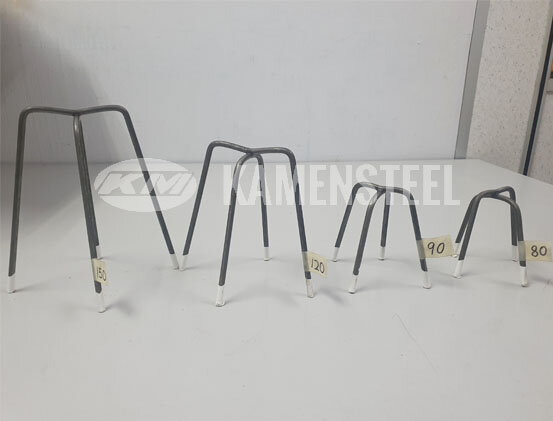 KM Reinforcing Bar Chair H-80