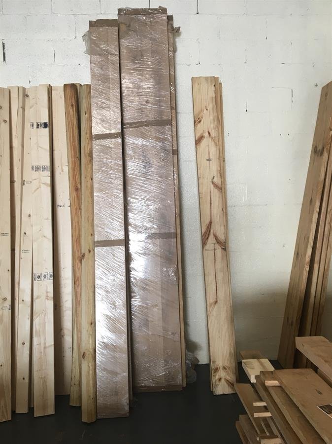 White Oak