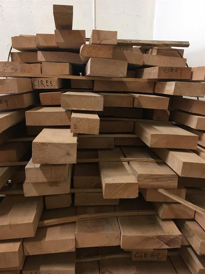 White Oak