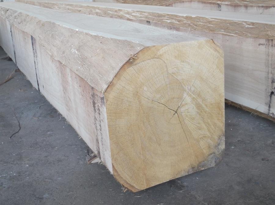 Wood Posts / Beams / Logs