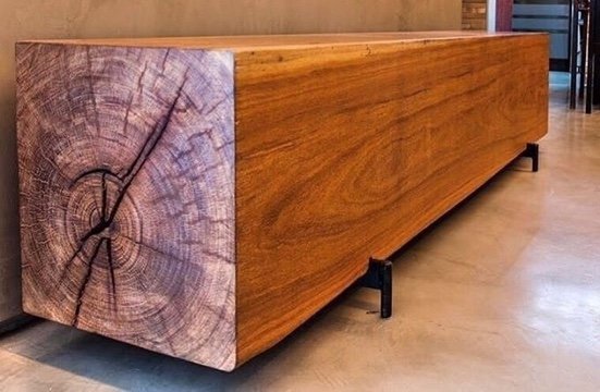 Wood Beams