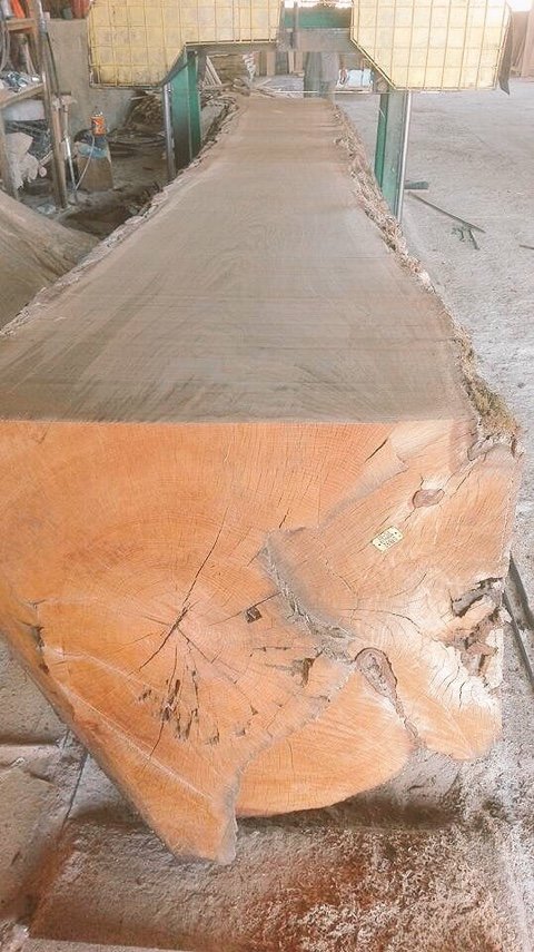 Wood Beams