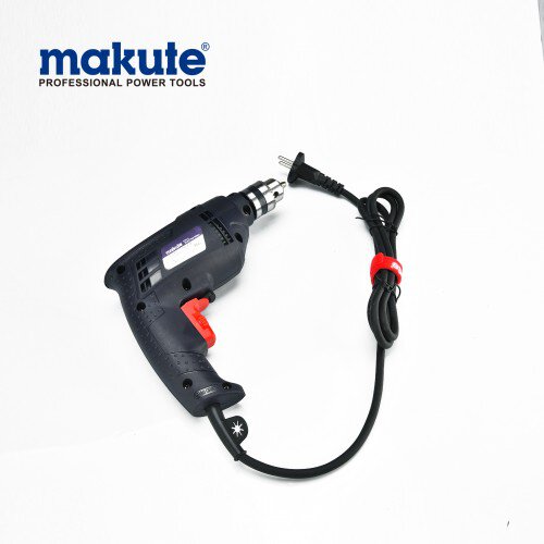 Makute Electric Power Drill Hand Mini Drilling Tools with 450W