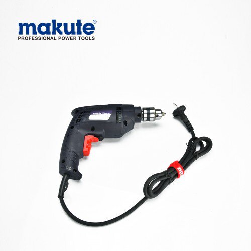Makute Electric Power Drill Hand Mini Drilling Tools with 450W