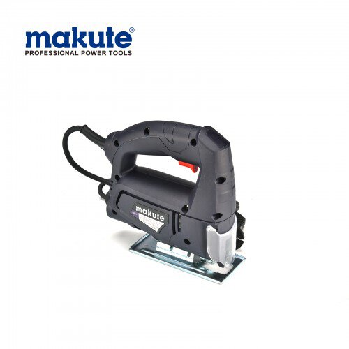 Makute Electric Tool 450W Jig Saw of Jigsaw with Laser (JS011)