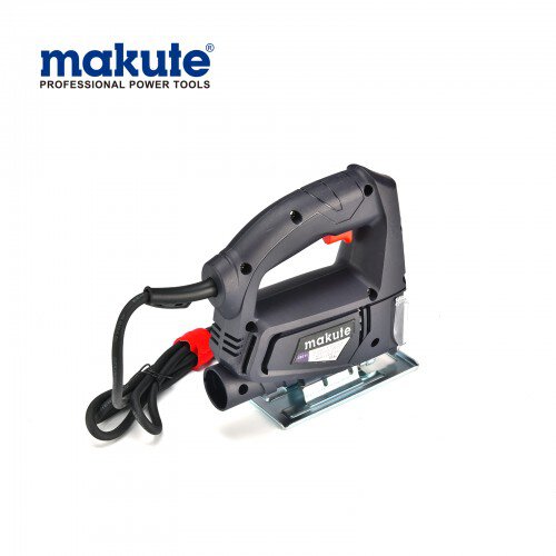Makute Electric Tool 450W Jig Saw of Jigsaw with Laser (JS011)