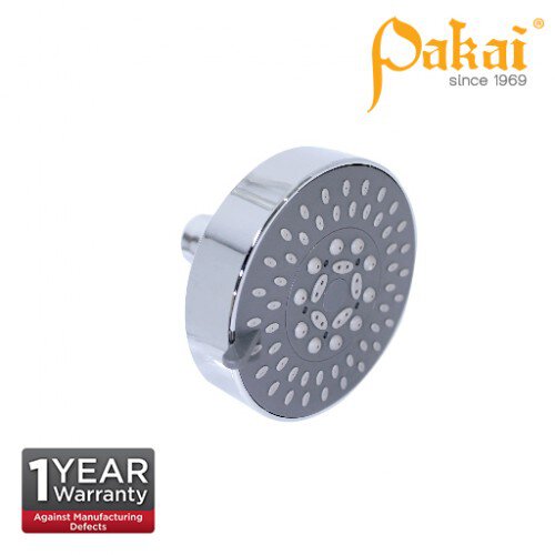 Pakai Ball Joint Shower Rose 5 Function PK-A554