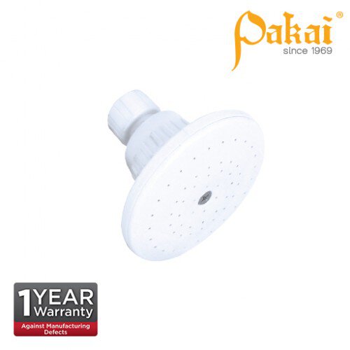 Pakai Ball Joint Shower Rose PK-A502-00
