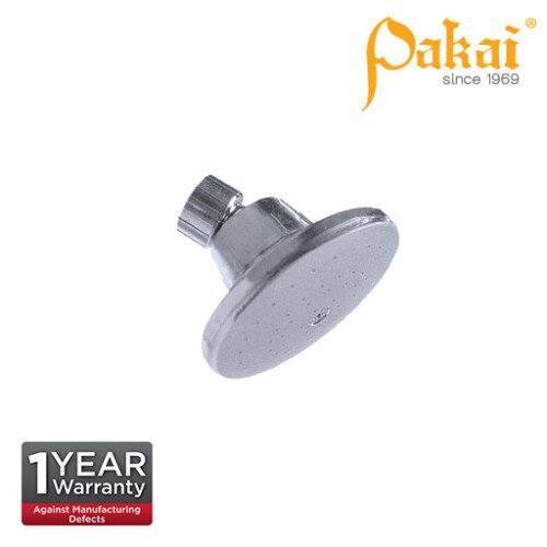 Pakai Ball Joint Shower Rose PK-A503C