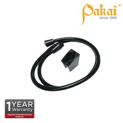 Pakai Black Public Spray Bidet PK-A516B-01