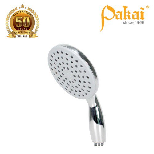 Pakai Chrome Plating Camellia Hand Shower PK-A575