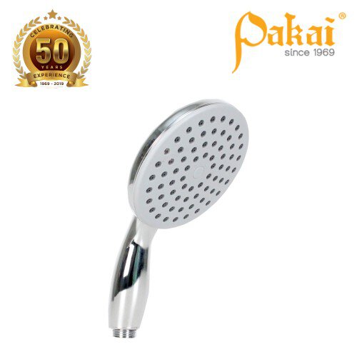 Pakai Chrome Plating Camellia Hand Shower PK-A575