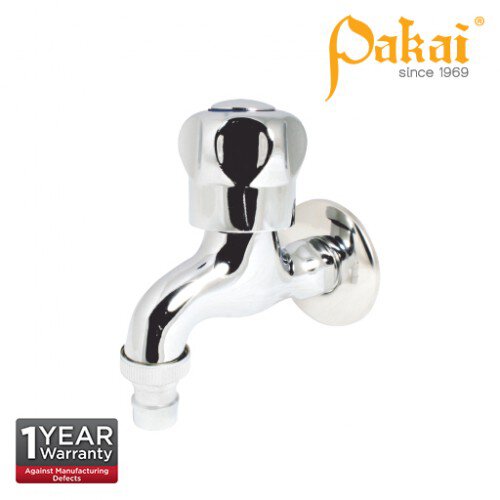 Pakai CROWN Knob Handle Hose Bib Tap PK-CRW-HBT