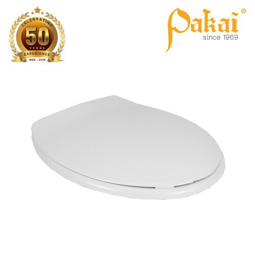 Pakai Duo Toilet Seat And Cover With Potty Aid Child Seat PK-SC203-00