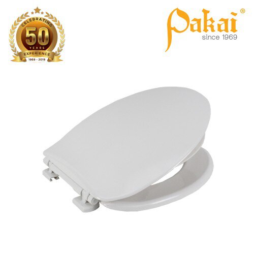 Pakai Duo Toilet Seat And Cover With Potty Aid Child Seat PK-SC203-00