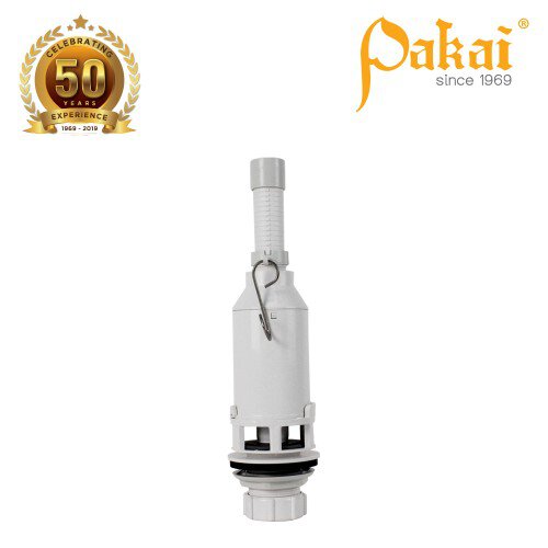 Pakai Inspire Single Flush Lever Handle Outlet Valve 50mm PK-F200-BX50