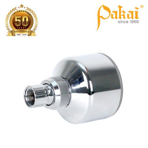 Pakai Ivy Ball Joint Shower Rose PK-A566