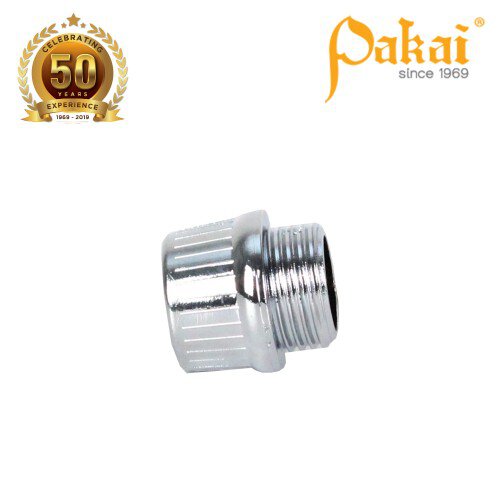 Pakai Public Spray Nozzle Chrome PK-A516HD-C