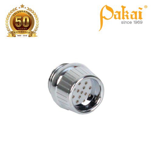 Pakai Public Spray Nozzle Chrome PK-A516HD-C