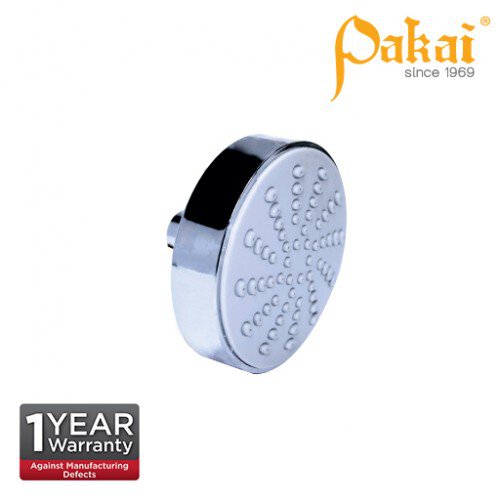 Pakai Shower Rose 1 Function PK-2010