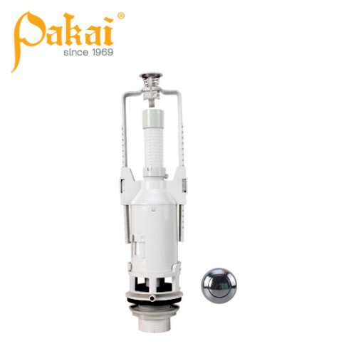Pakai Trend Single Flush Push Button Outlet Valve 40mm PK-F212-40MM