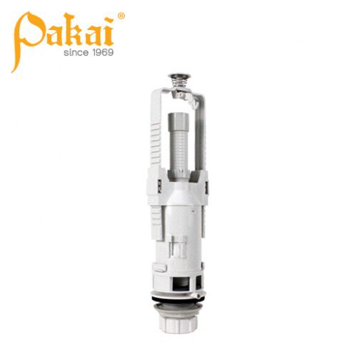 Pakai Trend Single Flush Push Button Outlet Valve 40mm PK-F212-40MM
