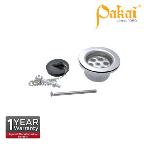 Pakai Waste PK-A202